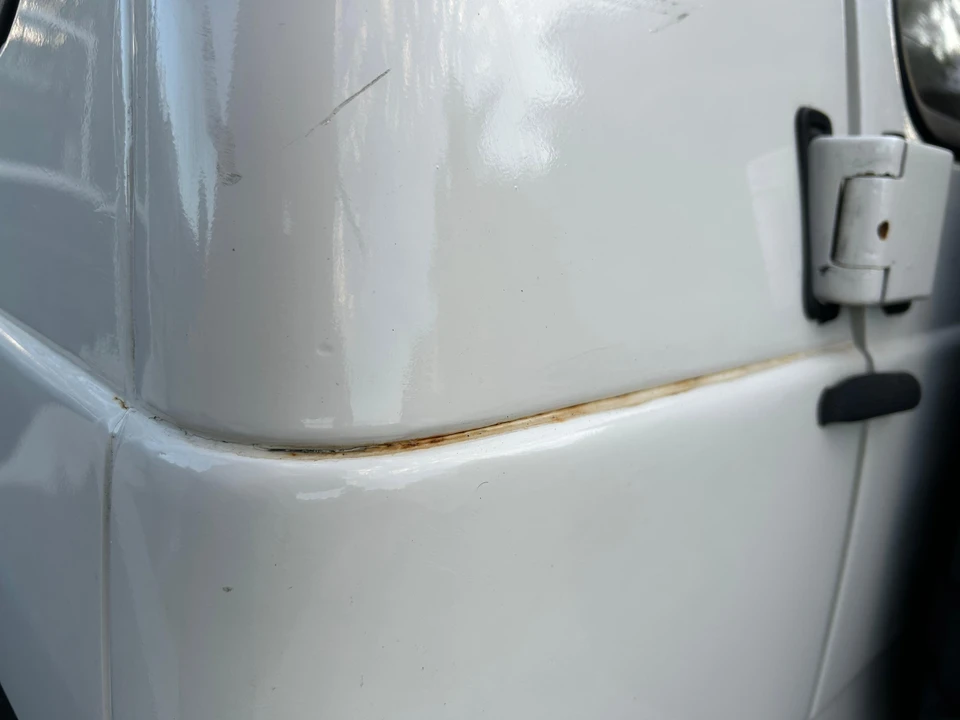 1982 Mercedes-Benz W460 G-Class - Image 22 of 31