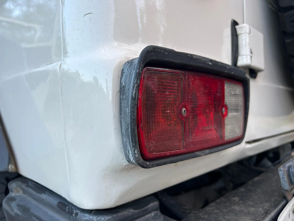 1982 Mercedes-Benz W460 G-Class - Image 23 of 31