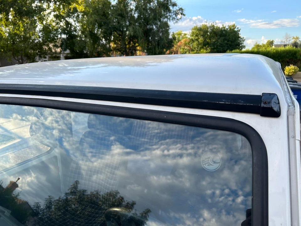 1982 Mercedes-Benz W460 G-Class - Image 20 of 31