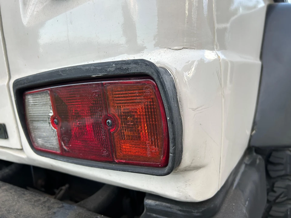 1982 Mercedes-Benz W460 G-Class - Image 24 of 31