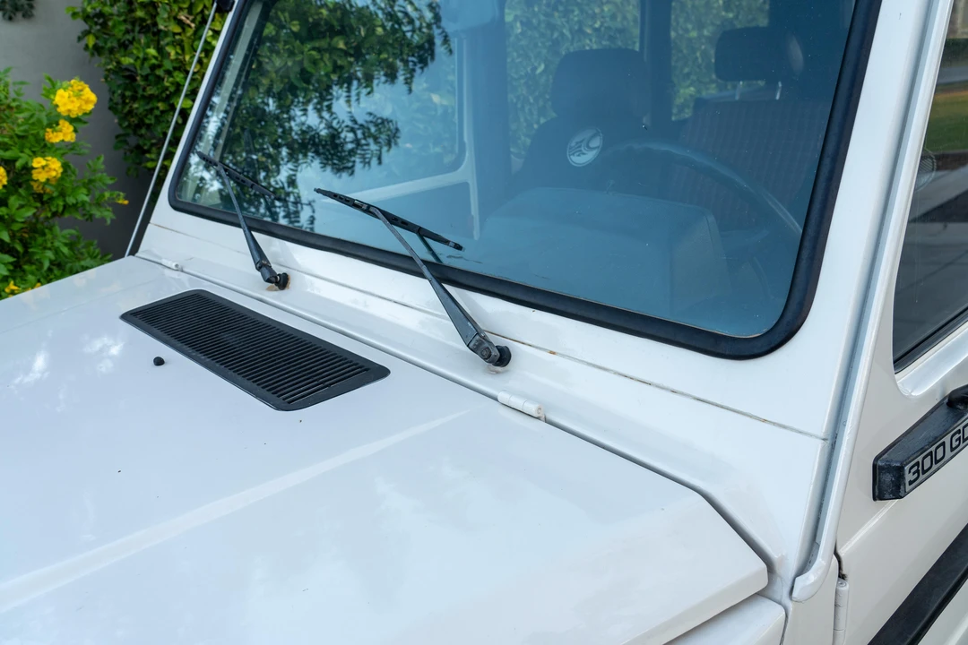 1982 Mercedes-Benz W460 G-Class - Image 18 of 31
