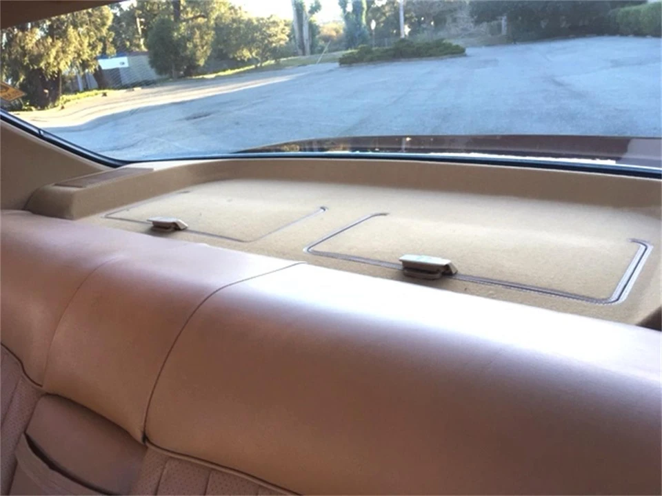 1982 Mercedes-Benz W126 S-Class Sedan - Image 23 of 27