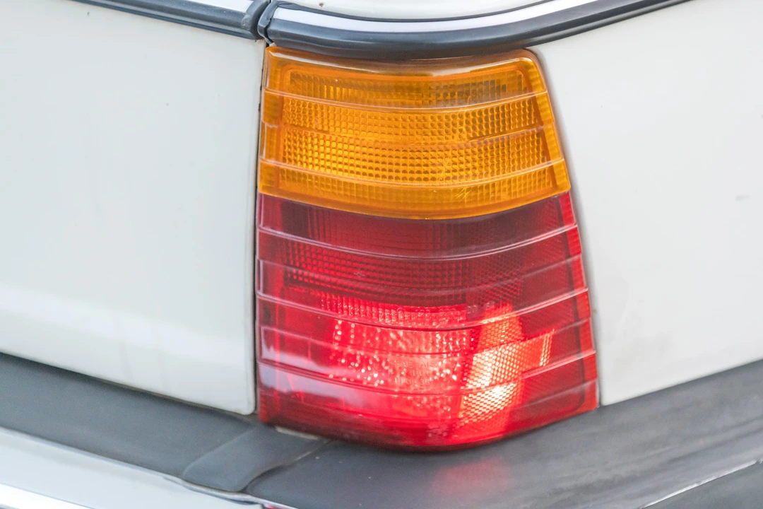 1982 Mercedes-Benz W123 Wagon (S123) - Image 18 of 31