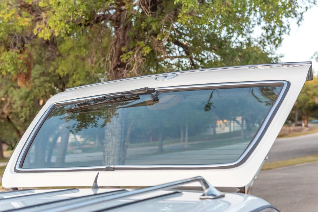 1982 Mercedes-Benz W123 Wagon (S123) - Image 25 of 31
