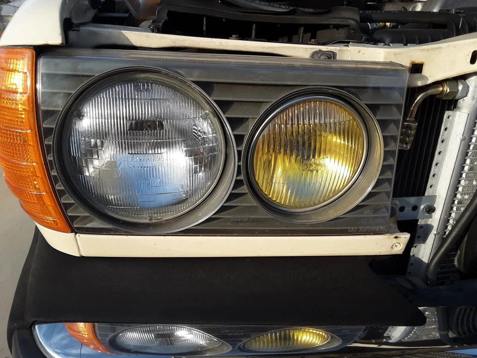 1982 Mercedes-Benz W123 Wagon (S123) - Image 10 of 31
