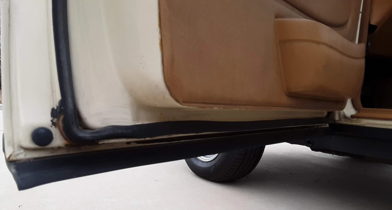 1982 Mercedes-Benz W123 Wagon (S123) - Image 23 of 31