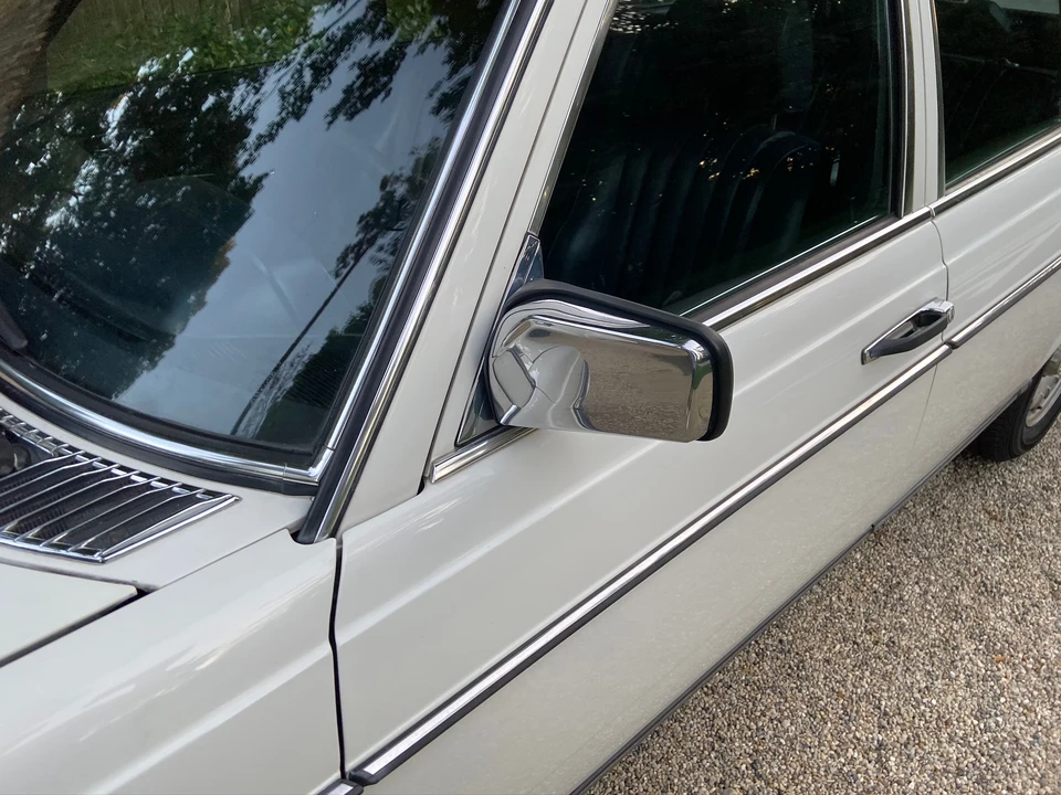 1982 Mercedes-Benz W123 Wagon (S123) - Image 19 of 31