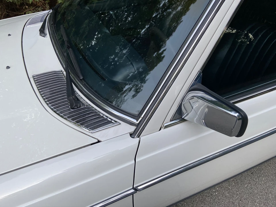 1982 Mercedes-Benz W123 Wagon (S123) - Image 20 of 31