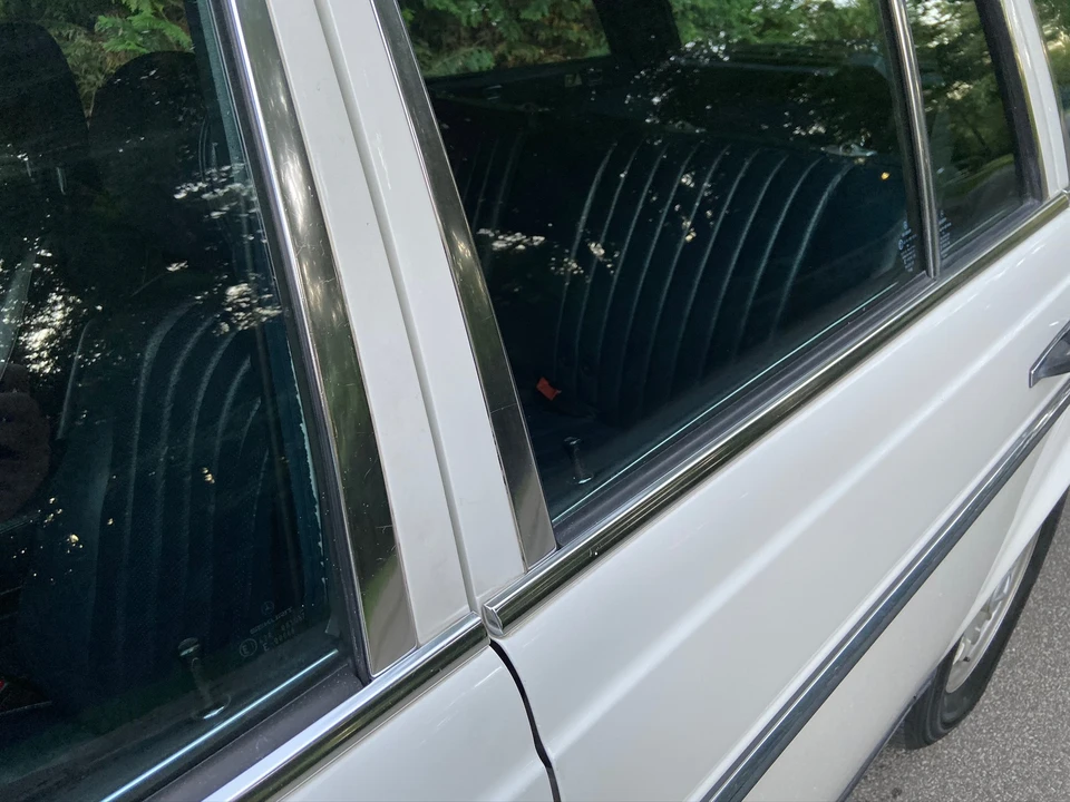 1982 Mercedes-Benz W123 Wagon (S123) - Image 22 of 31