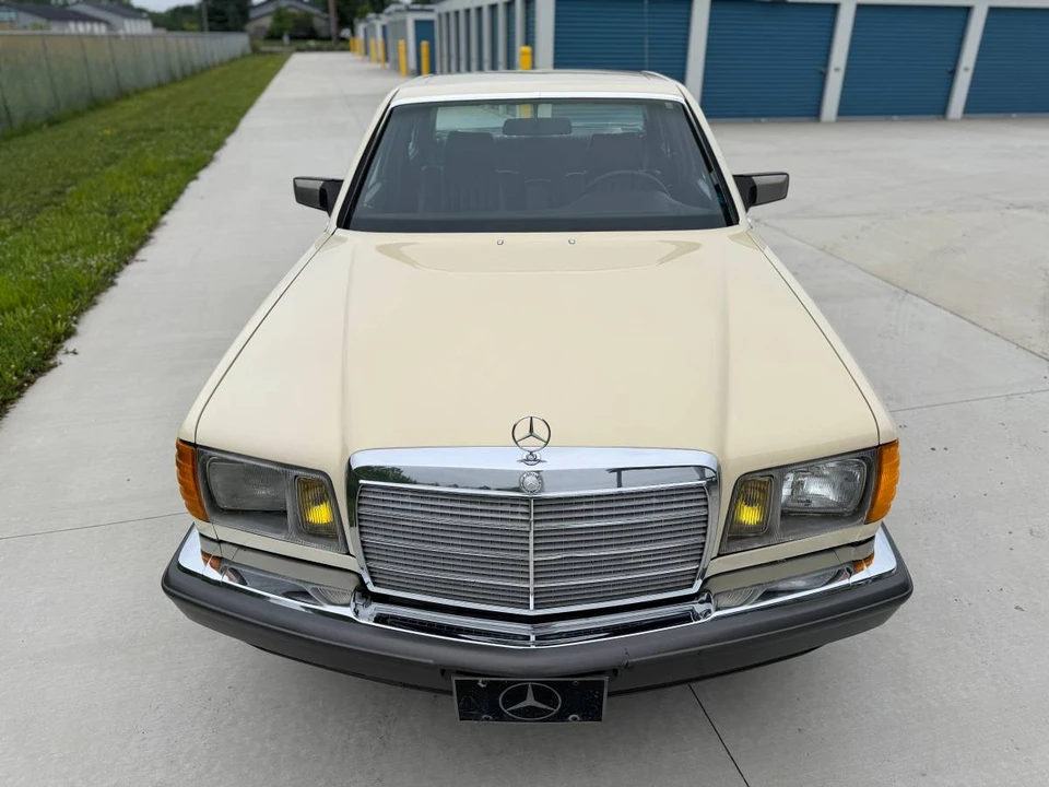 1982 Mercedes-Benz W201 190 - Image 7 of 24