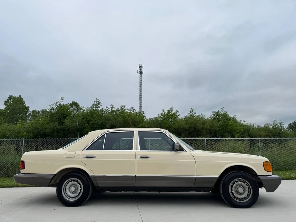 1982 Mercedes-Benz W201 190 - Image 13 of 24