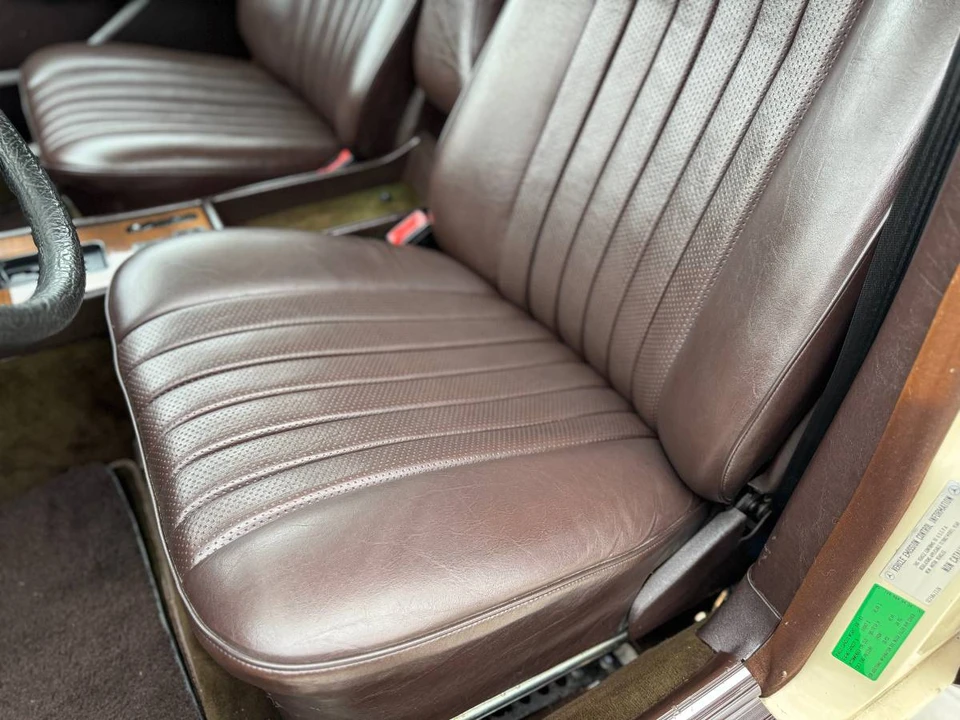 1982 Mercedes-Benz W201 190 - Image 16 of 24