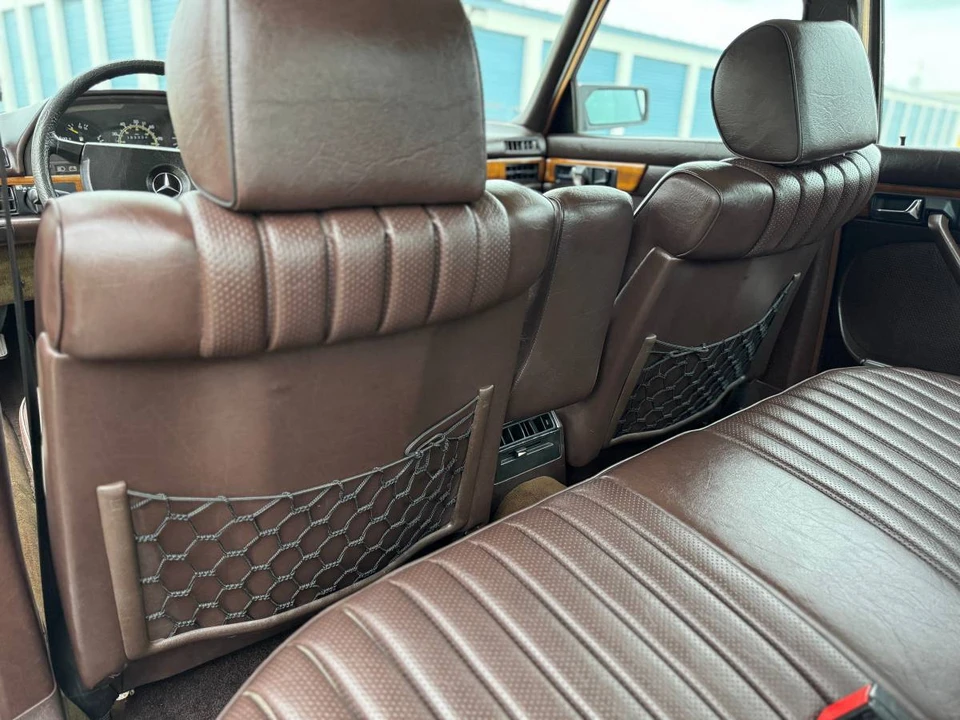 1982 Mercedes-Benz W201 190 - Image 19 of 24