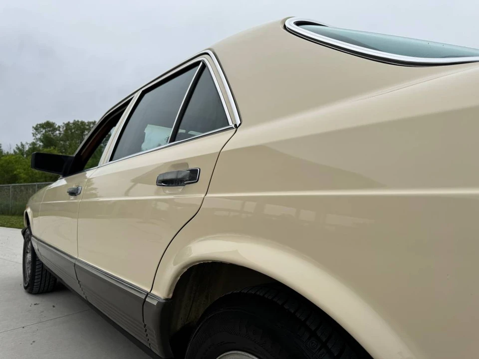 1982 Mercedes-Benz W201 190 - Image 12 of 24