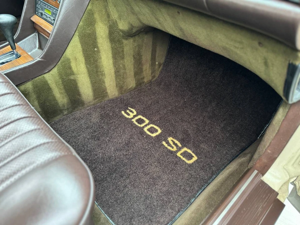 1982 Mercedes-Benz W201 190 - Image 21 of 24