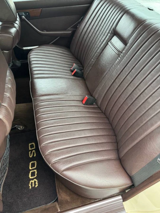 1982 Mercedes-Benz W201 190 - Image 18 of 24