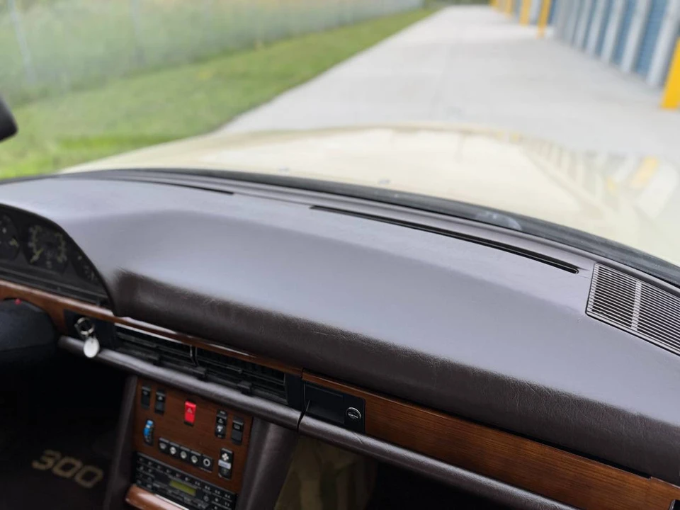 1982 Mercedes-Benz W201 190 - Image 22 of 24