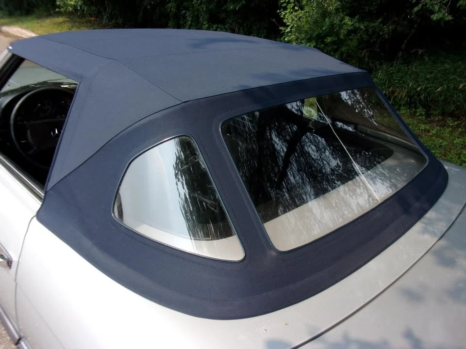 1982 Mercedes-Benz 190E - Image 16 of 20