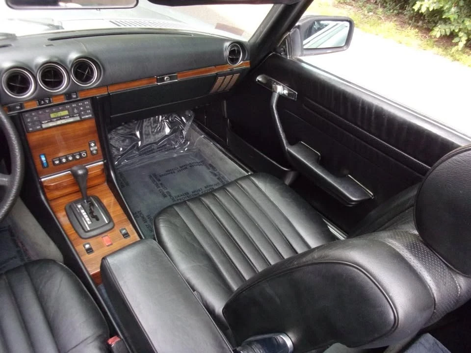1982 Mercedes-Benz 190E - Image 19 of 20