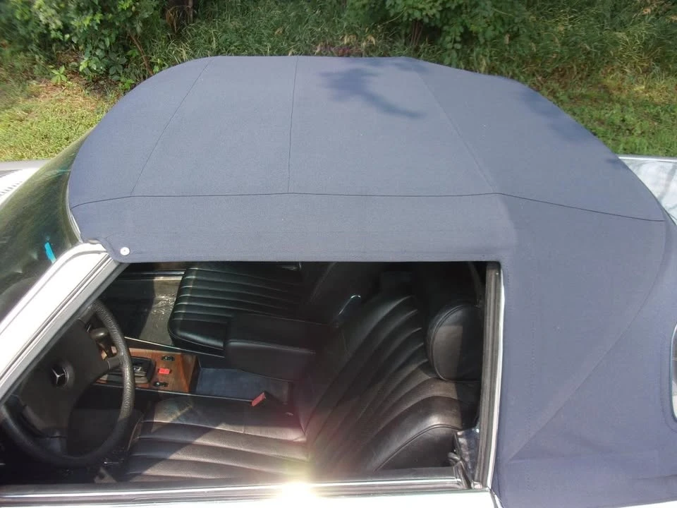 1982 Mercedes-Benz 190E - Image 15 of 20
