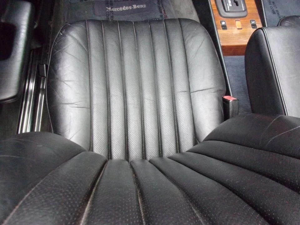 1982 Mercedes-Benz 190E - Image 20 of 20