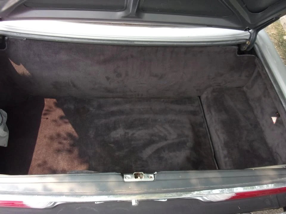1982 Mercedes-Benz 190E - Image 17 of 20
