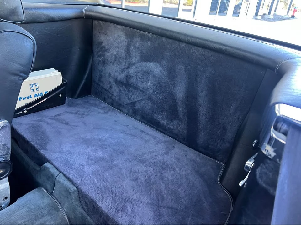 1982 Mercedes-Benz R107 SL-Class - Image 12 of 13
