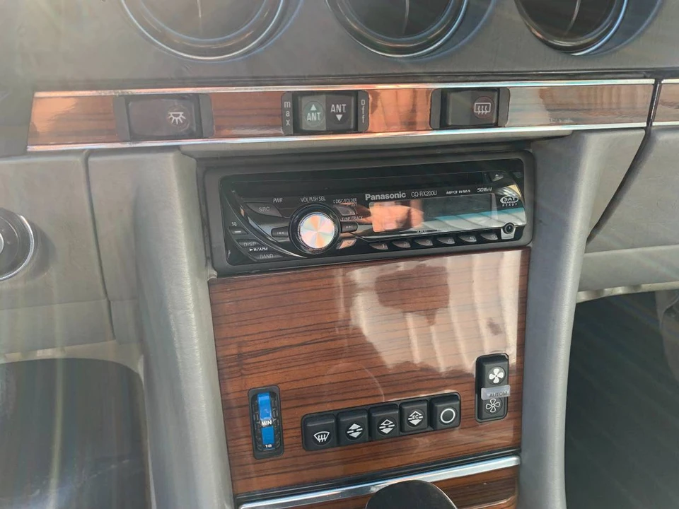 1982 Mercedes-Benz R107 SL-Class - Image 19 of 21