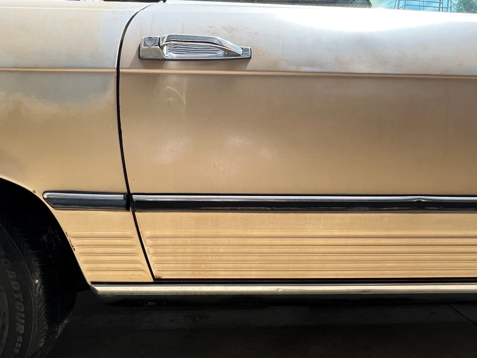1982 Mercedes-Benz R107 SL-Class - Image 11 of 21