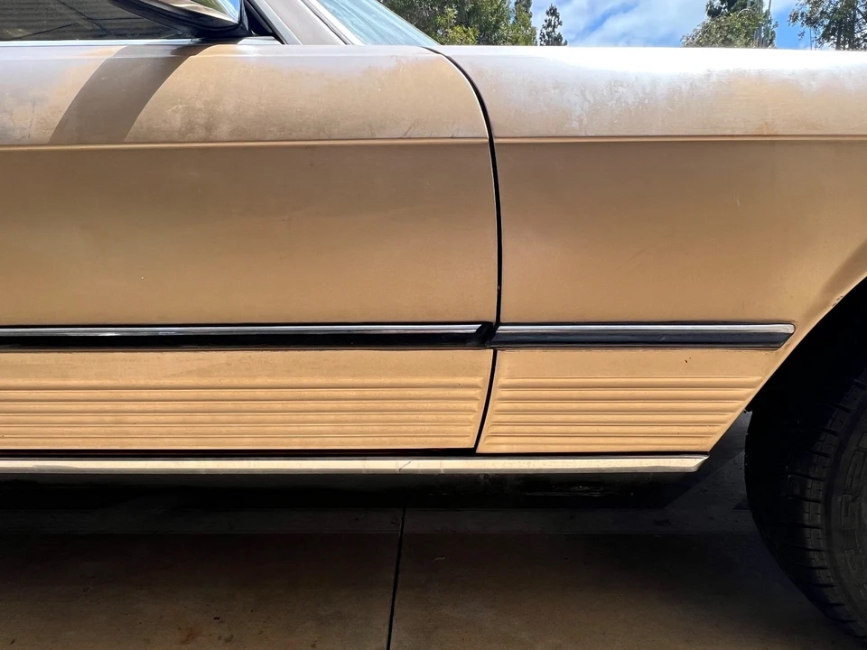 1982 Mercedes-Benz R107 SL-Class - Image 12 of 21
