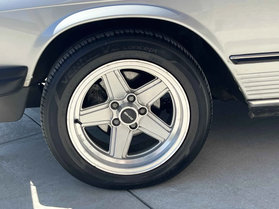 1982 Mercedes-Benz R107 SL-Class - Image 31 of 31