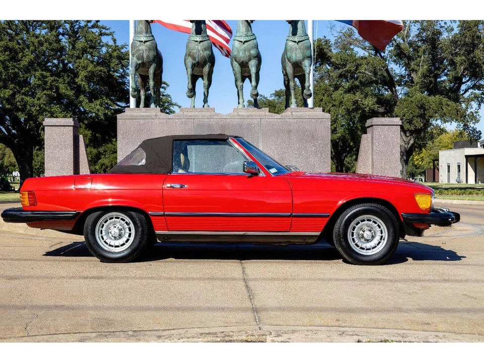 1982 Mercedes-Benz 190E - Image 16 of 31