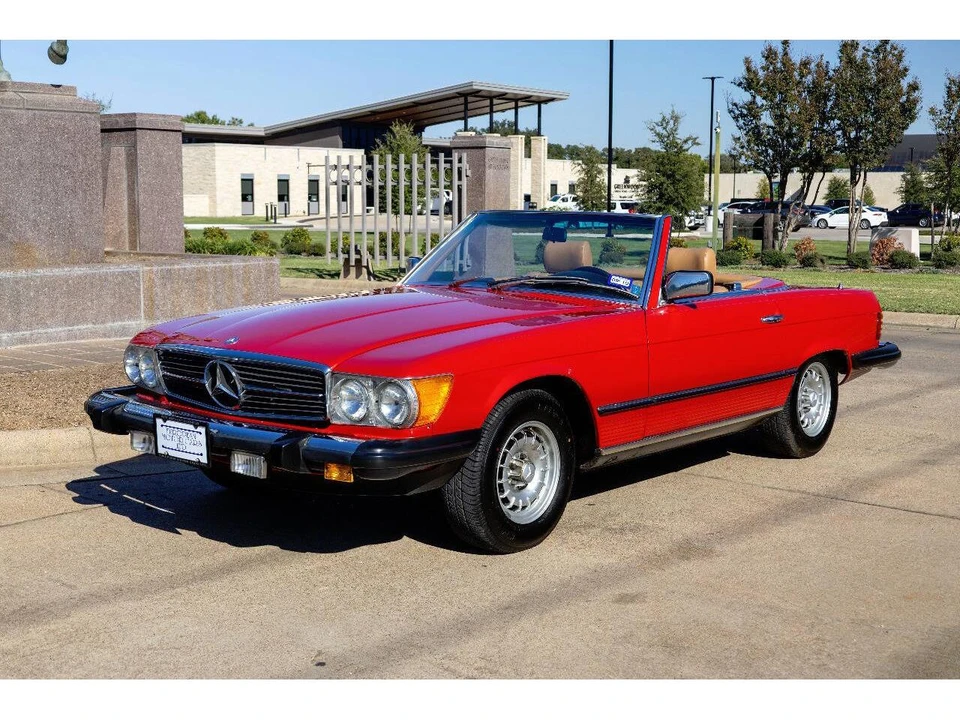 1982 Mercedes-Benz 190E - Image 3 of 31