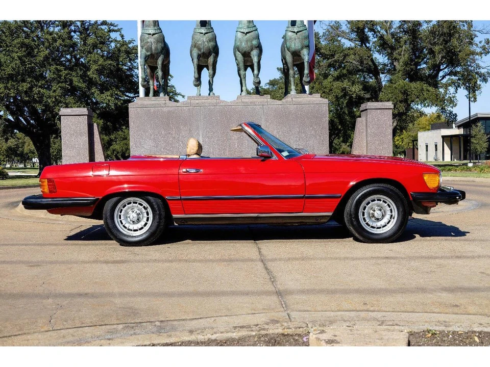 1982 Mercedes-Benz 190E - Image 8 of 31