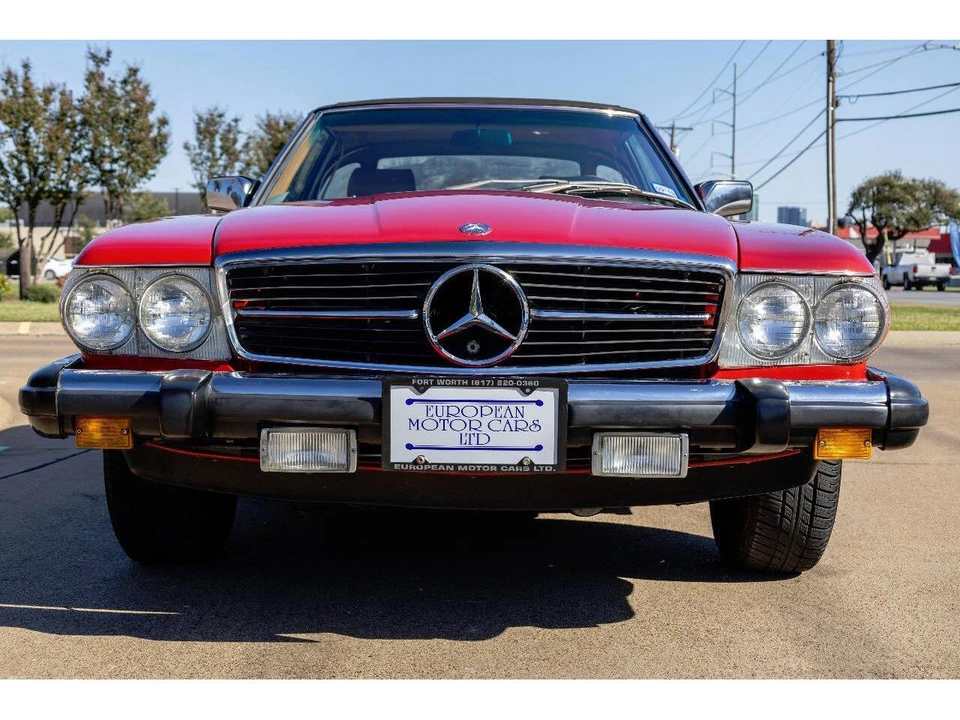 1982 Mercedes-Benz 190E - Image 10 of 31
