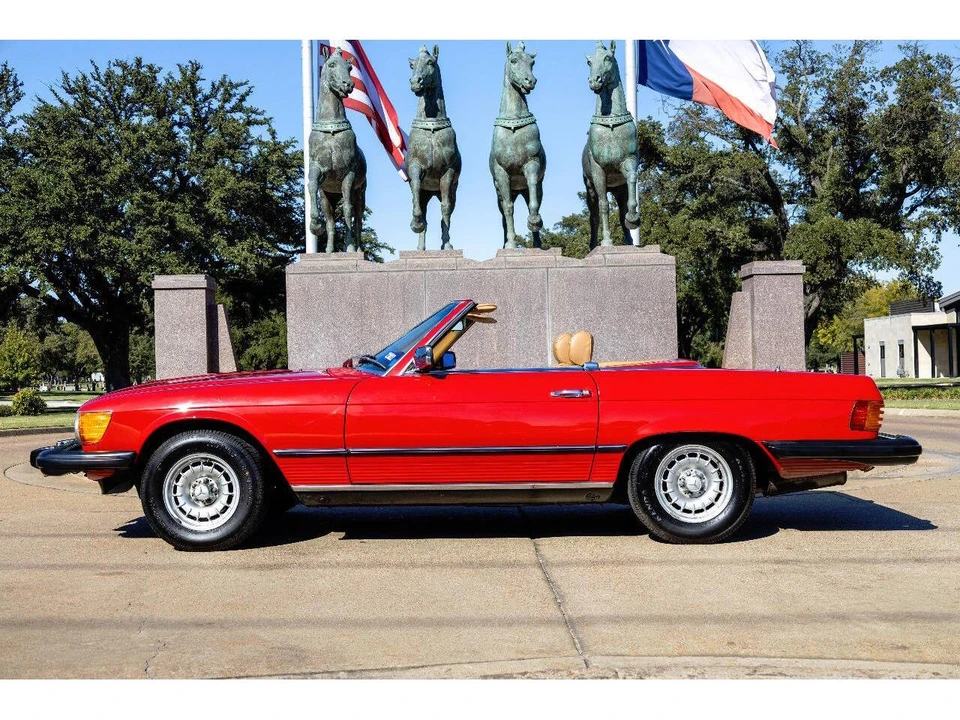 1982 Mercedes-Benz 190E - Image 4 of 31