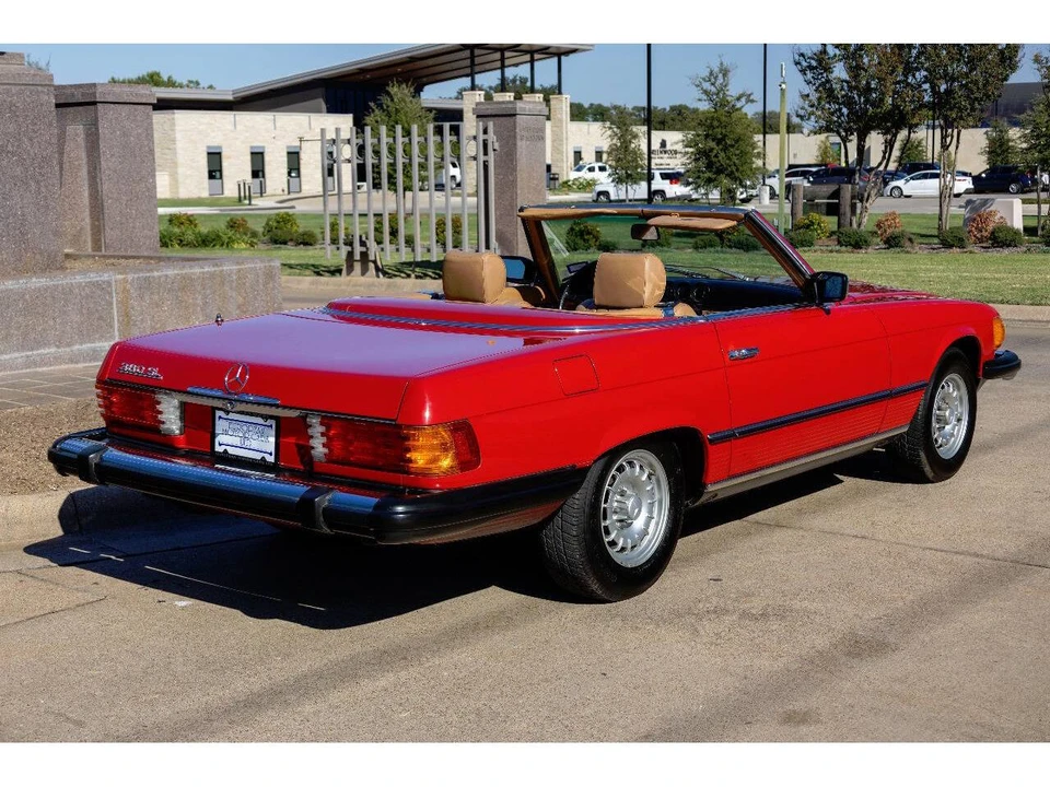 1982 Mercedes-Benz 190E - Image 7 of 31