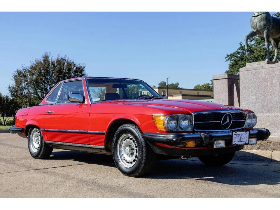 1982 Mercedes-Benz 190E - Image 17 of 31