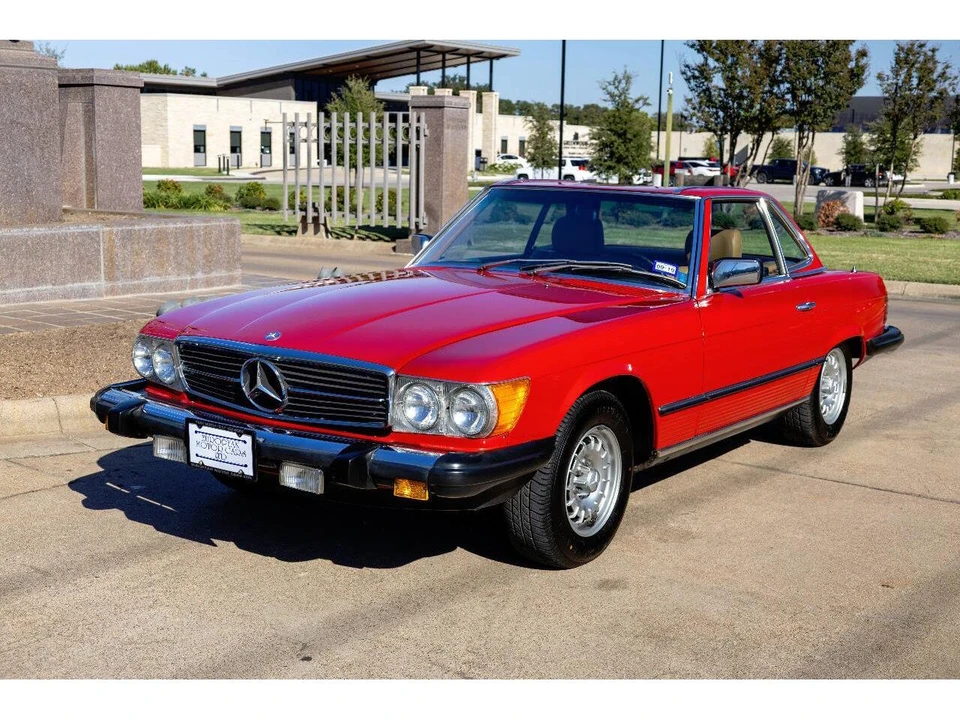 1982 Mercedes-Benz 190E - Image 19 of 31