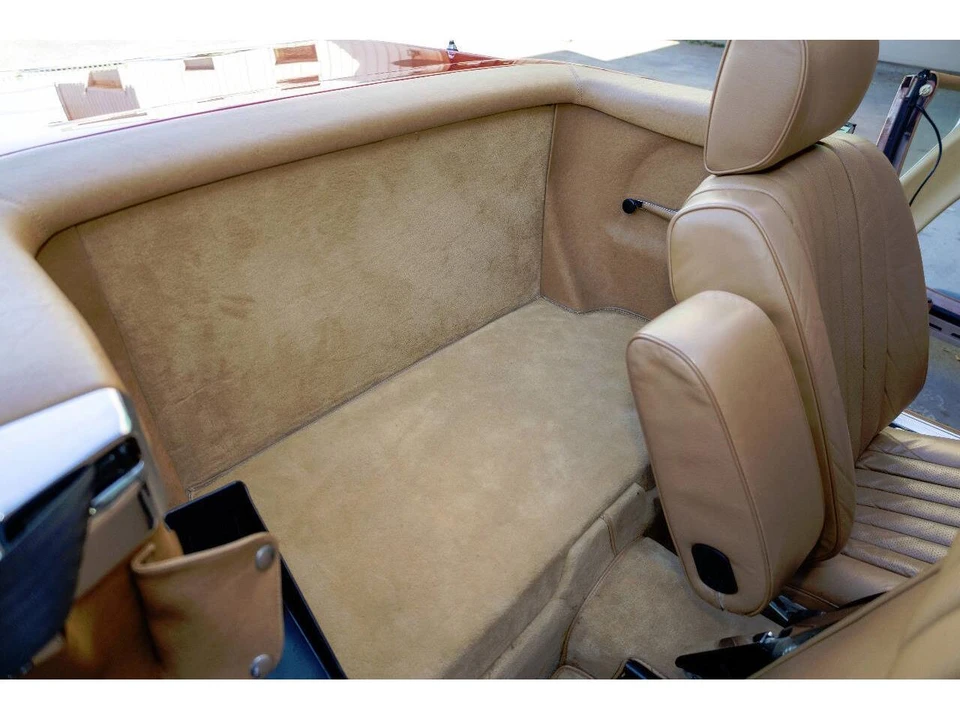 1982 Mercedes-Benz 190E - Image 28 of 31