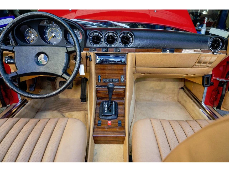 1982 Mercedes-Benz 190E - Image 31 of 31