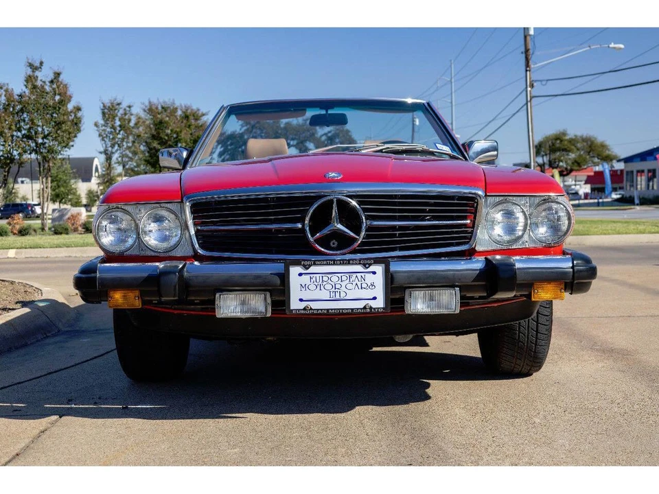 1982 Mercedes-Benz 190E - Image 2 of 31