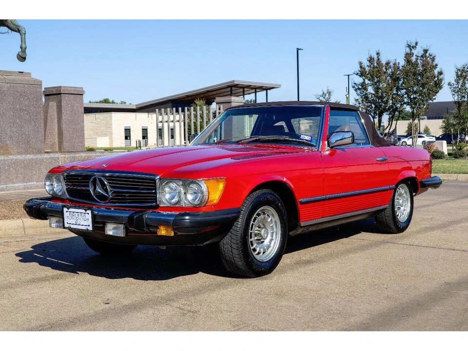 1982 Mercedes-Benz 190E - Image 11 of 31