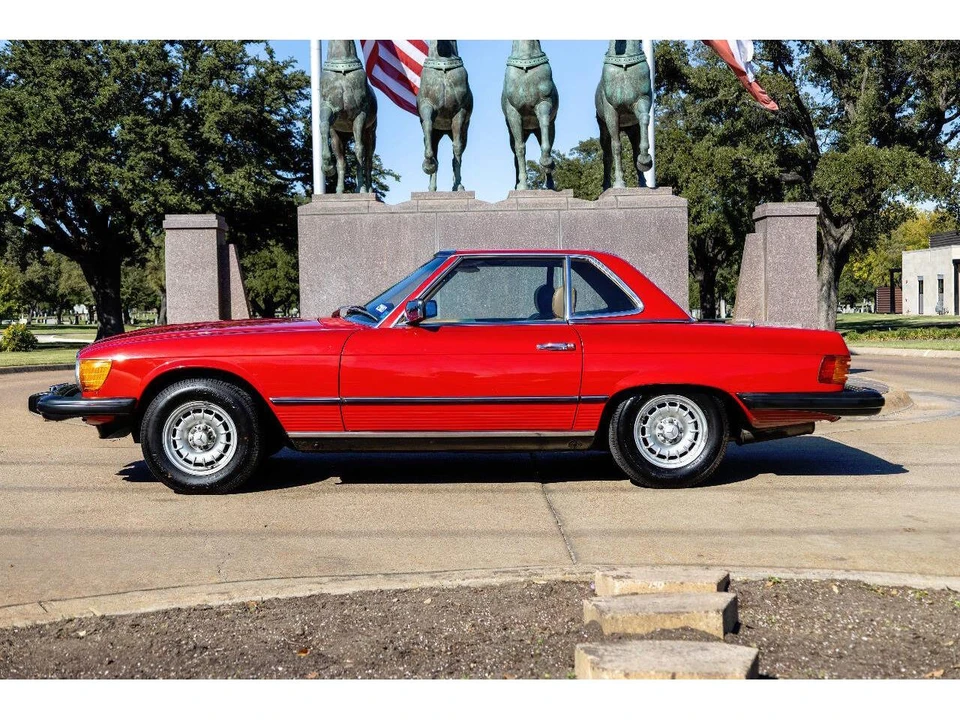 1982 Mercedes-Benz 190E - Image 20 of 31