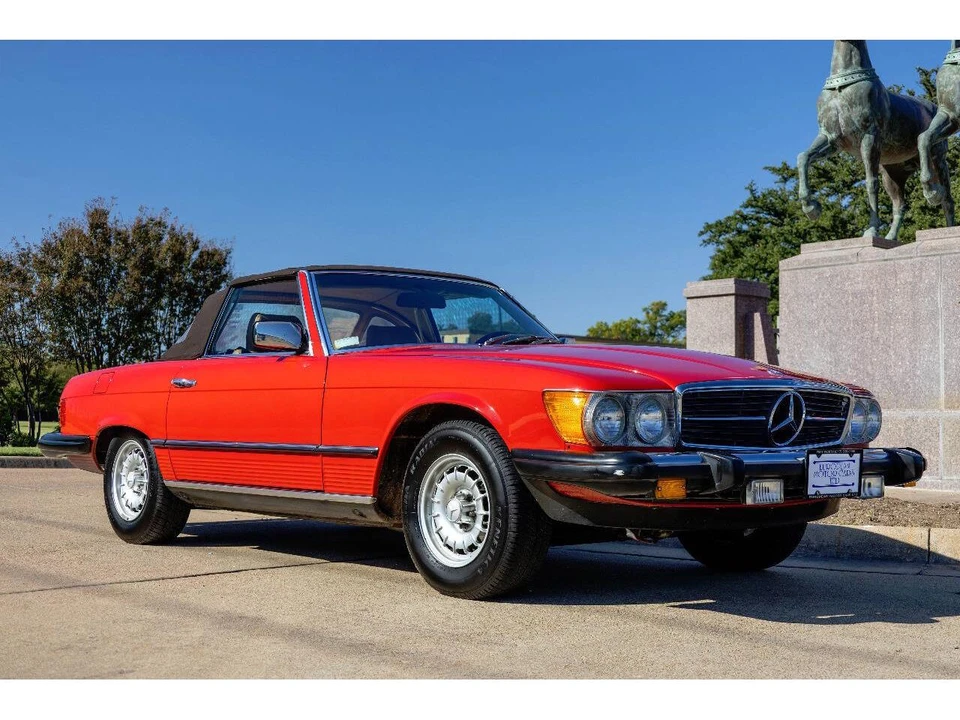 1982 Mercedes-Benz 190E - Image 9 of 31