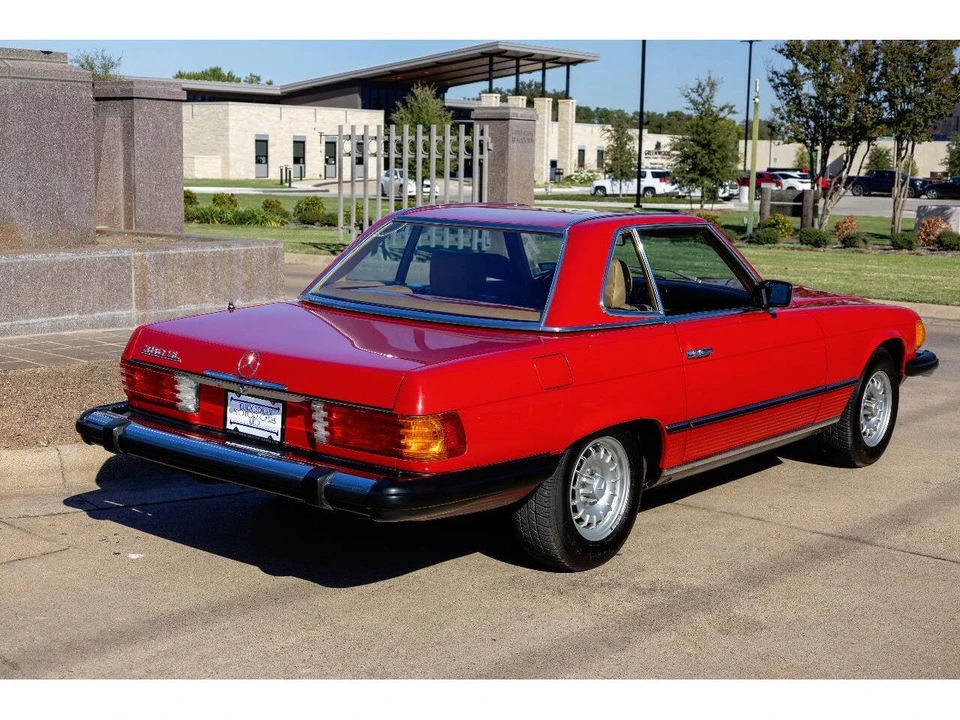 1982 Mercedes-Benz 190E - Image 23 of 31