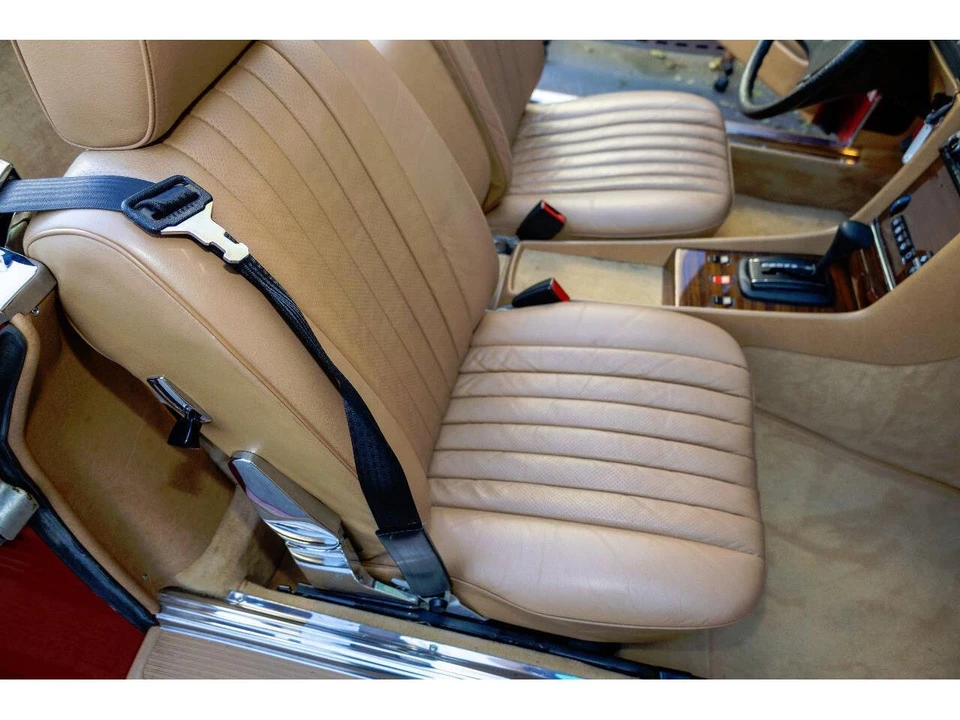 1982 Mercedes-Benz 190E - Image 29 of 31