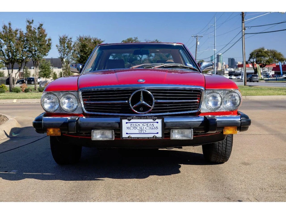 1982 Mercedes-Benz 190E - Image 18 of 31