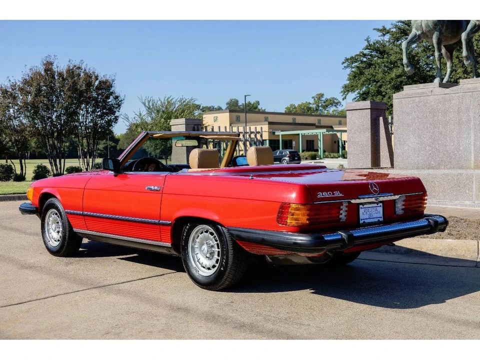 1982 Mercedes-Benz 190E - Image 5 of 31
