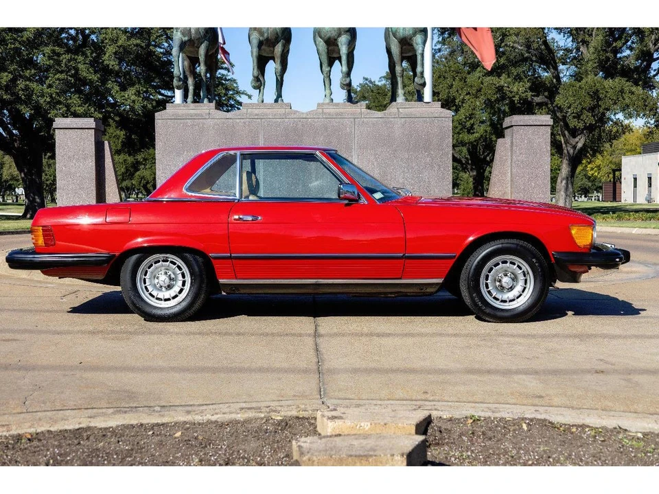 1982 Mercedes-Benz 190E - Image 24 of 31